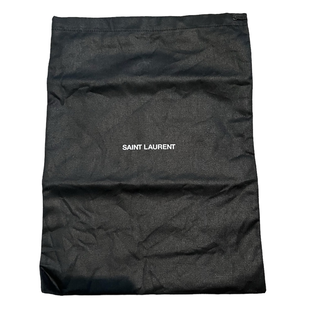 🌺 Yves Saint Lauren Dust Bag